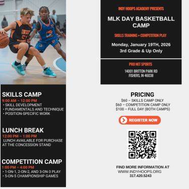 INDY HOOPS (Facebook Post)
